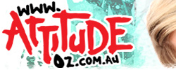 Attitude Australia